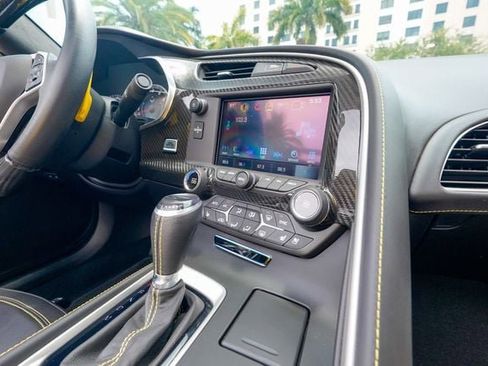 Used 2019 Chevrolet Corvette ZR1 RWD image 98