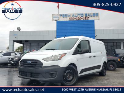 Used 2020 Ford Transit Connect XL