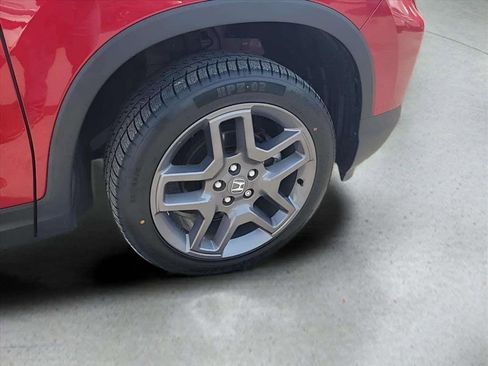 Used 2023 Honda Passport EX-L image 32