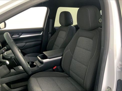 Used 2026 GMC Terrain Elevation FWD image 22