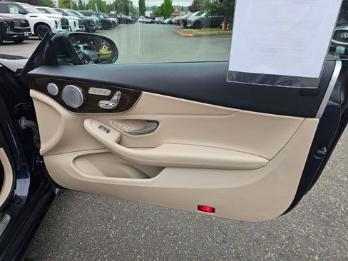 Used 2019 Mercedes-Benz C 300 4MATIC Cabriolet image 11
