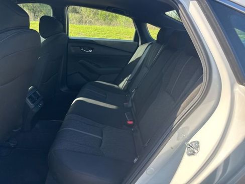 Used 2025 Honda Accord Sport image 12