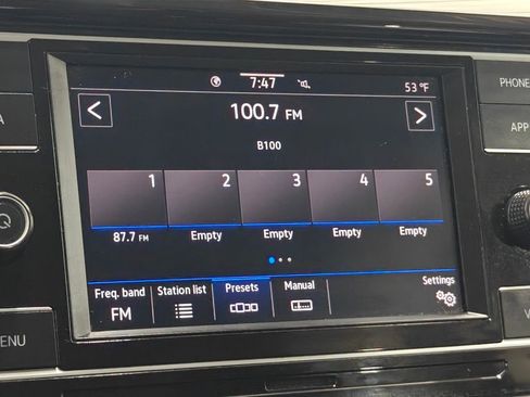 Used 2022 Volkswagen Taos S w/ IQ Drive S Package image 30