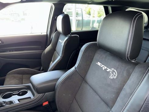 New 2026 Dodge Durango SRT Hellcat image 23