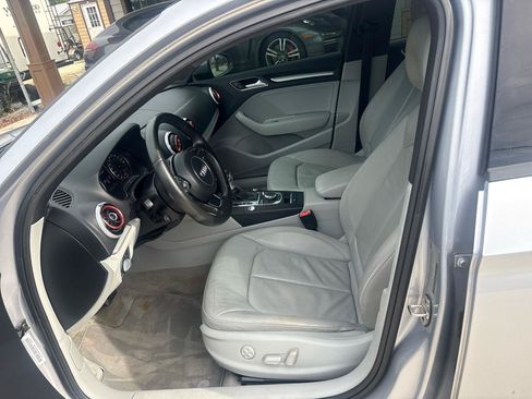 Used 2016 Audi A3 1.8T Premium FWD image 9
