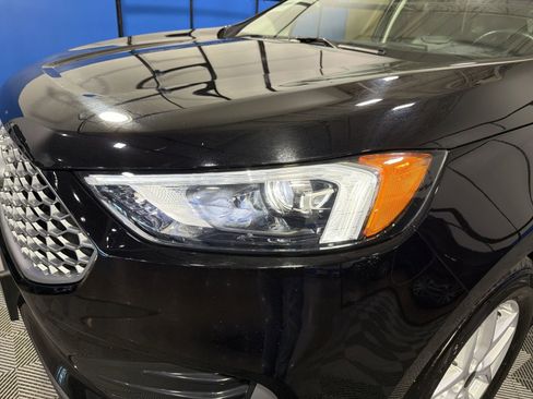 Used 2024 Ford Edge SEL AWD/4WD image 21