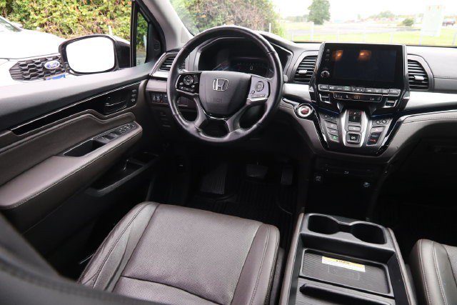Used 2020 Honda Odyssey Elite image 15