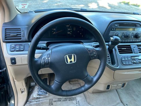 Used 2006 Honda Odyssey EX-L image 26