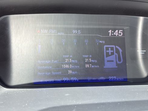 Used 2012 Honda Odyssey EX-L image 20