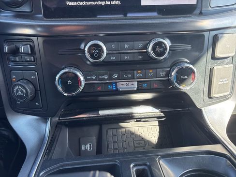 Used 2023 Ford F150 Platinum w/ Equipment Group 701A High image 18