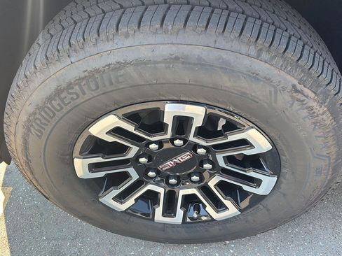 New 2026 GMC Sierra EV Elevation w/ Premium Package image 13