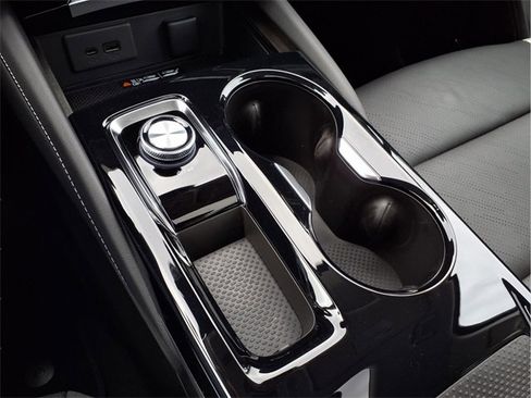 New 2026 Buick Envision Sport Touring image 12