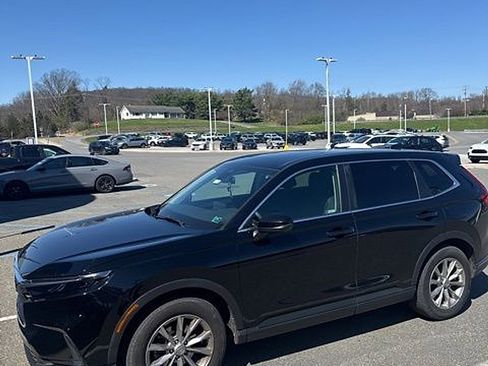 Used 2023 Honda CR-V EX image 6