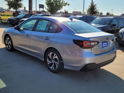 New 2025 Subaru Legacy Premium w/ Popular Package #1A image 18