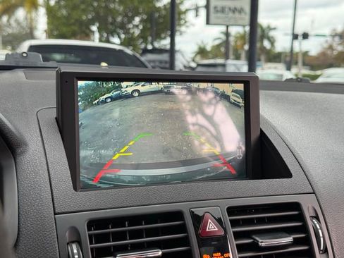 Used 2009 Mercedes-Benz C 63 AMG C 63 AMG image 36