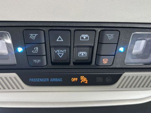 Used 2025 Ford Expedition Max Platinum AWD/4WD image 22
