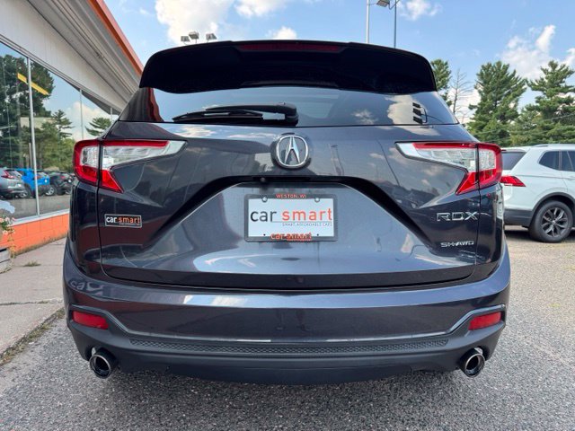 Used 2020 Acura RDX AWD image 6
