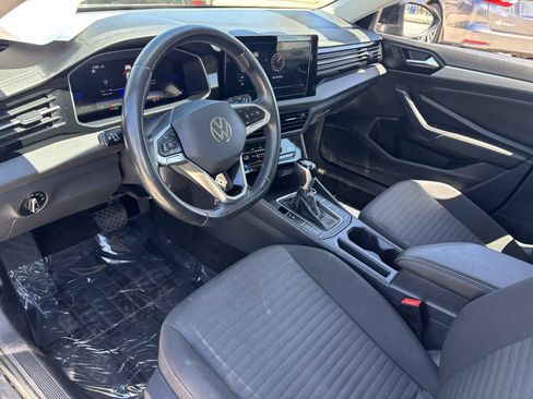 Used 2025 Volkswagen Jetta S FWD image 16