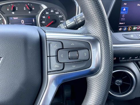 Used 2021 Chevrolet Blazer LT w/ Midnight/Sport Edition FWD image 13