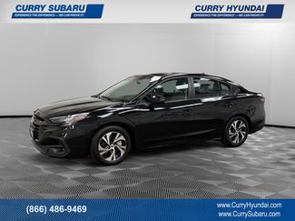 Used 2025 Subaru Legacy Premium video 1