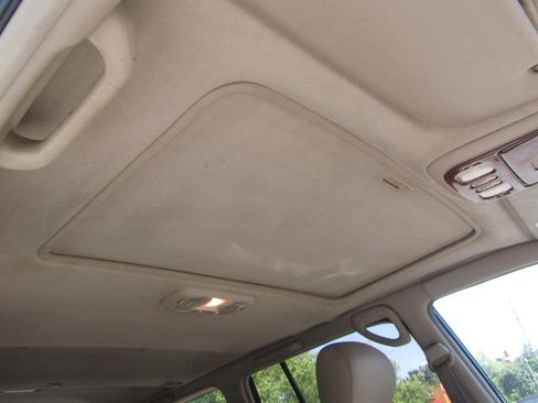 Used 1999 Toyota Land Cruiser AWD/4WD image 23