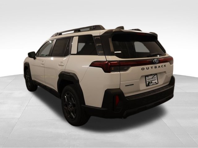 New 2026 Subaru Outback Premium AWD/4WD image 4