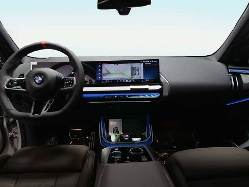 New 2026 BMW X3 M50 AWD/4WD image 12
