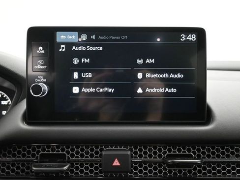 New 2026 Honda HR-V Sport image 13