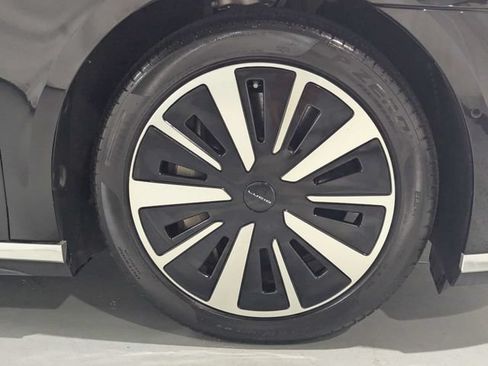 Used 2023 Lucid Air Touring AWD/4WD image 27