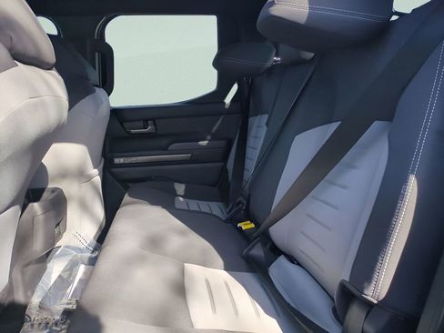 New 2025 Toyota Tacoma TRD Sport RWD image 13