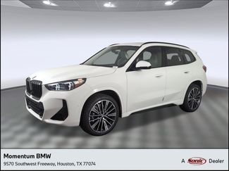 Used 2026 BMW X1 xDrive28i w/ Technology Package 360° Tour