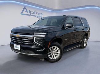 Used 2025 Chevrolet Tahoe LT AWD/4WD video 1