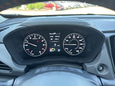 New 2026 Subaru Crosstrek 2.5i Limited AWD/4WD image 20