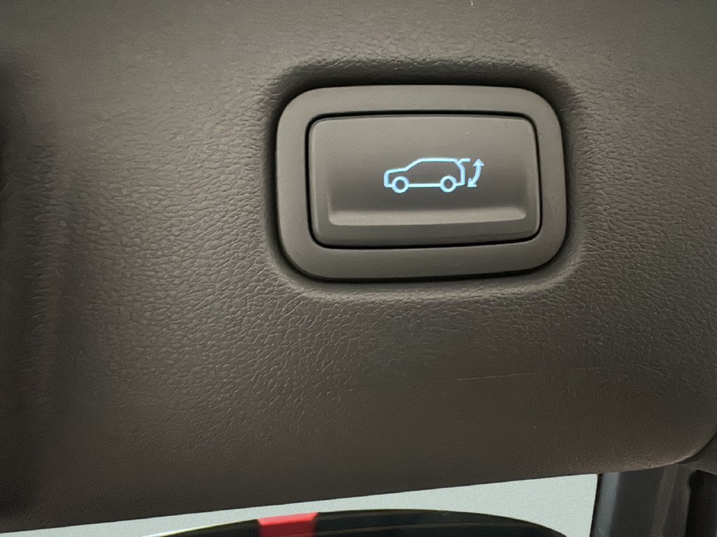 New 2027 Hyundai Kona Limited AWD/4WD image 21