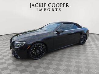Certified 2022 Mercedes-Benz E 53 AMG 4MATIC Cabriolet 360° Tour