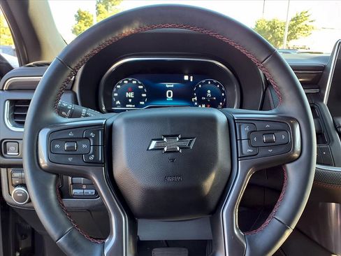 Certified 2023 Chevrolet Tahoe RST w/ Sport Performance Package image 18