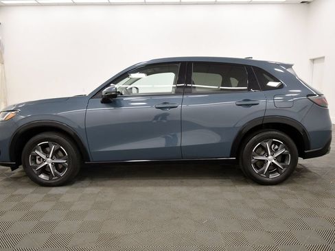 Certified 2024 Honda HR-V EX-L image 3