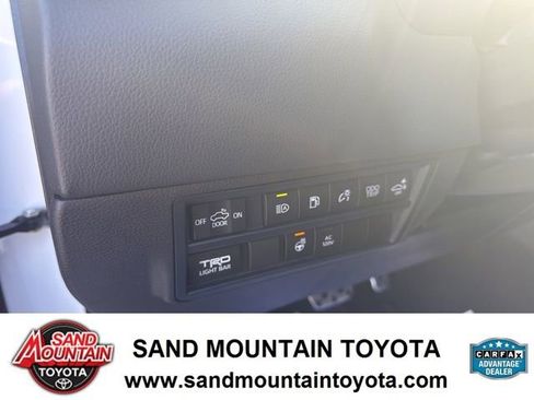 Used 2022 Toyota Tundra TRD Pro image 14