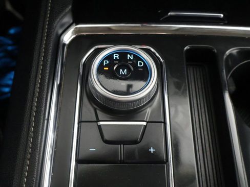 Used 2024 Ford Expedition Max XLT AWD/4WD image 50