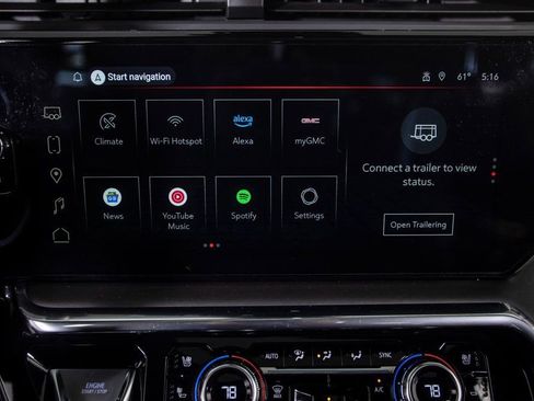 Used 2024 GMC Sierra 2500 Denali Ultimate image 28