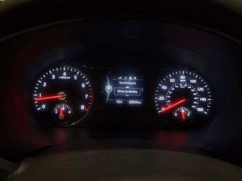 Used 2018 Kia Sorento LX AWD/4WD image 23