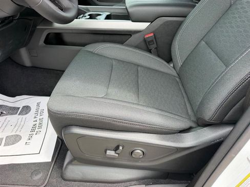 New 2026 RAM 1500 Big Horn AWD/4WD image 19