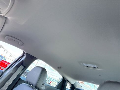 Used 2025 Chevrolet Malibu LT w/ LPO, Floor Liner Package image 22