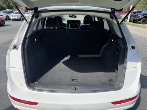 Used 2016 Audi Q5 2.0T Premium AWD/4WD image 17