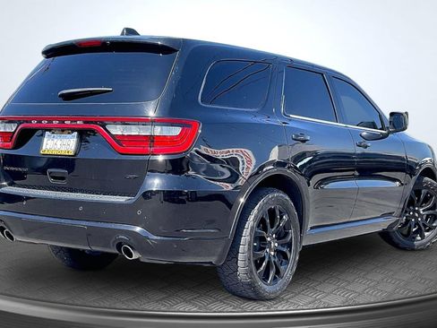 Used 2020 Dodge Durango GT RWD image 13