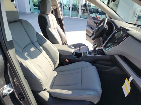Used 2025 Subaru Legacy Limited image 26