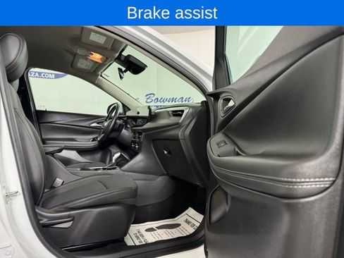 Used 2024 Buick Encore GX Preferred image 16