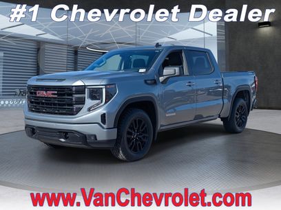 Used 2024 GMC Sierra 1500 Elevation