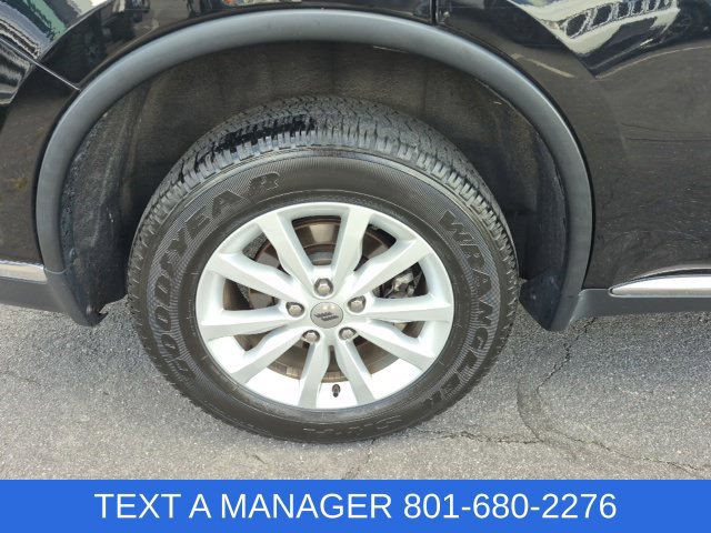 Used 2019 Dodge Durango AWD w/ Skid Plate Group image 12