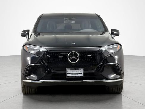 Used 2024 Mercedes-Benz EQS 450+ SUV image 8